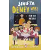 Sınıfta Deney Var! - Bilim Dolu Maceralar