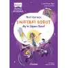 Sınıftaki Robot: Aya Uçan Sınıf
