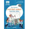 Sınıftaki Robot: Çok Akıllı Tahta