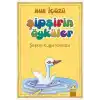 Şipşirin Öyküler - Şaşkın Kuğu Yavrusu