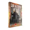 Sır Kitabı