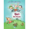Siri Gol Atıyor - Siri Serisi