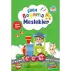Şirin Boyama – Meslekler