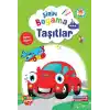 Şirin Boyama – Taşıtlar