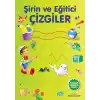 Şirin ve Eğitici Çizgiler