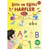 Şirin ve Eğitici Harfler