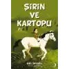 Şirin ve Kartopu