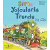 Şirin Yolcularla Trende Bir Gün