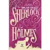 Sırlar Okulu - Sherlock Holmes
