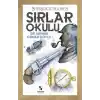 Sırlar Okulu - Sherlock Holmes