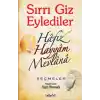 Sırrı Giz Eylediler