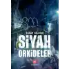 Siyah Orkideler