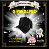 Siyah Şapka