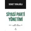 Siyasi Parti Yönetimi