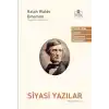 Siyasi Yazılar