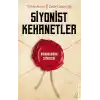Siyonist Kehanetler