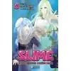 Slime Olarak Reenkarne Olduğum Zaman 4. Cilt
