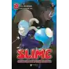 Slime Olarak Reenkarne Olduğum Zaman 5. Cilt