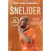 Sneıjder – Benim Futbol Kahramanım