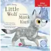 Snow Stories – Little Wolf - Kar Hikâyeleri – Minik Kurt