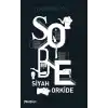 Sobe Siyah Orkide