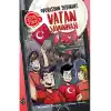 Şok Timi 5- Operasyon Yedikule - Vatan Savunması