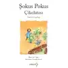 Şokus Pokus Çikolatası 2 - Vanilya Çılgınlığı
