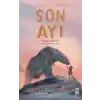 Son Ayı (Ciltli)