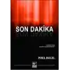 Son Dakika