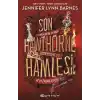 Son Hawthorne Hamlesi