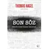 Son Söz