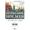 Son Vaka - Sherlock Holmes    