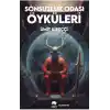Sonsuzluk Odası Öyküleri