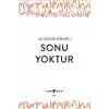 Sonu Yoktur