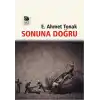 Sonuna Doğru