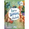 Soru ve Cevaplarla Bana Dinimi Anlat