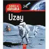 Soru ve Cevaplarla - Uzay