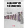 Sorularla Sosyoloji ve Eğitim Sosyolojisi