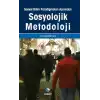 Sosyal Bilim Paradigmaları Açısından Sosyolojik Metodoloji