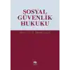 Sosyal Güvenlik Hukuku