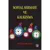 Sosyal Sermaye ve Kalkınma