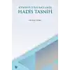 SosyoKültürel Bağlamda Hadis Tasnifi