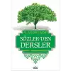 Sözlerden Dersler 1