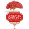 Sözlerden Dersler 4
