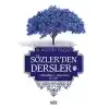 Sözlerden Dersler 6