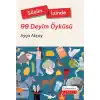 Sözün İzinde - 99 Deyim Öyküsü