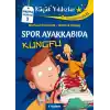 Spor Ayakkabıda Kungfu