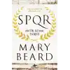 SPQR - Antik Roma Tarihi