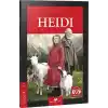 Stage-1 Heidi - İngilizce Hikaye