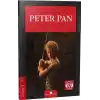 Stage-1 Peter Pan - İngilizce Hikaye